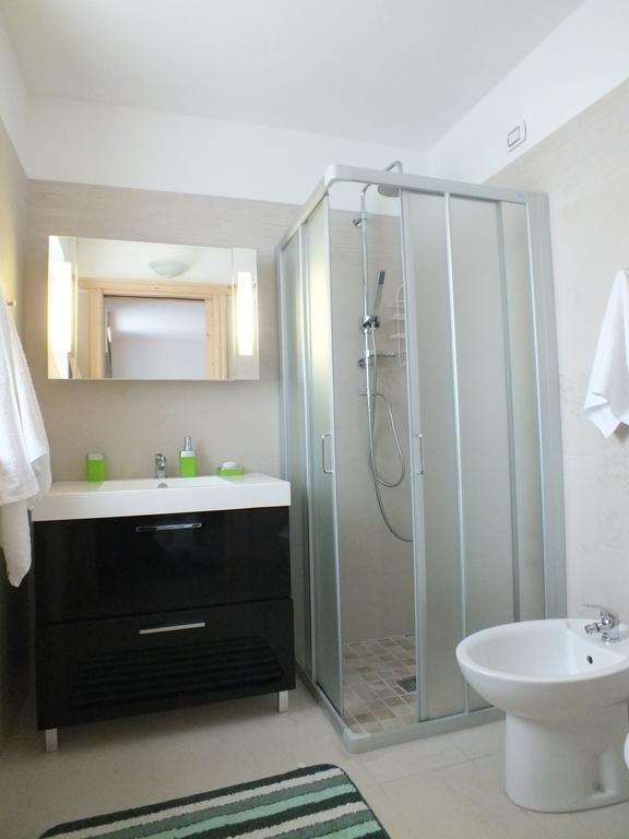 R&B La Gerla Blu Bed & Breakfast Tolmezzo Bilik gambar